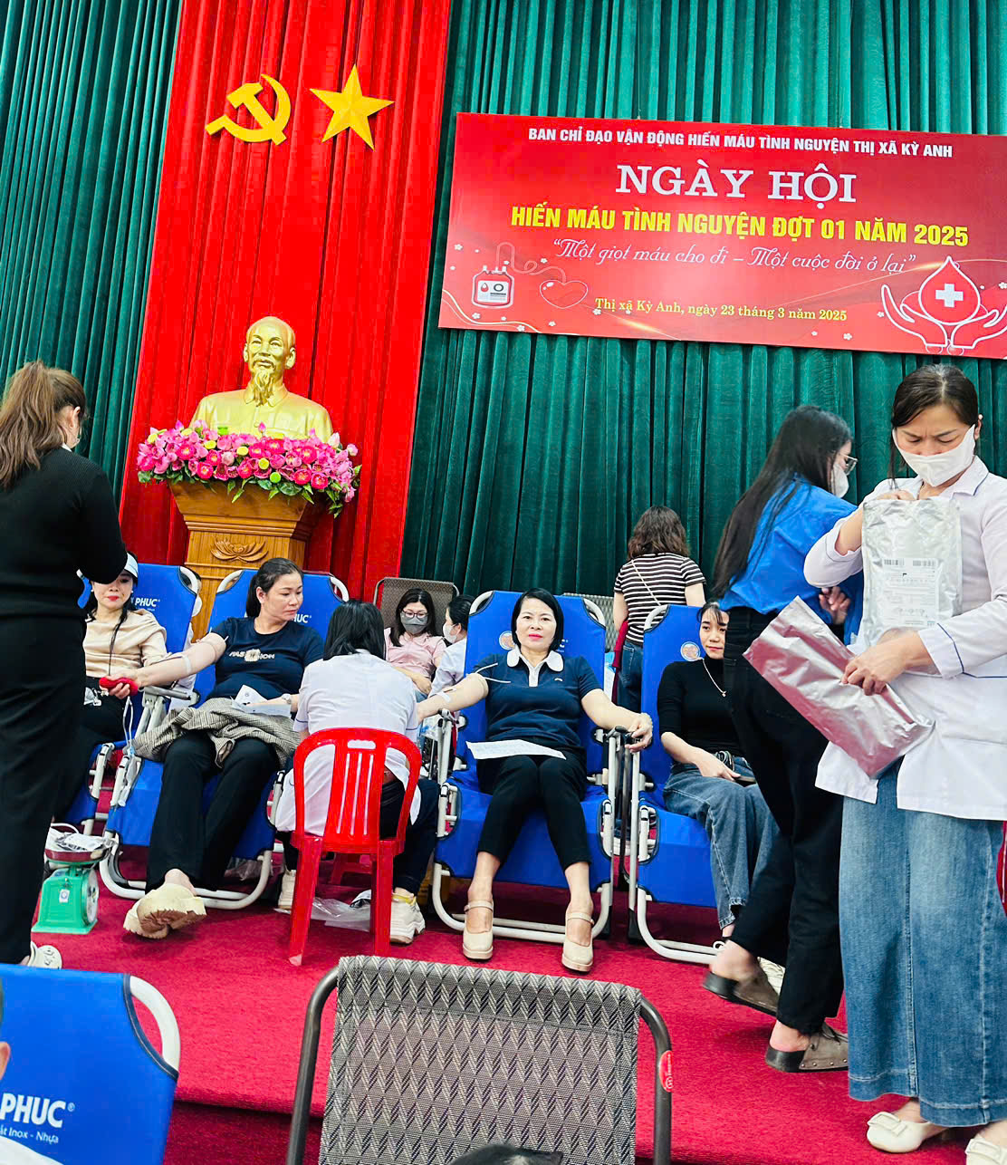 2 C MẬN