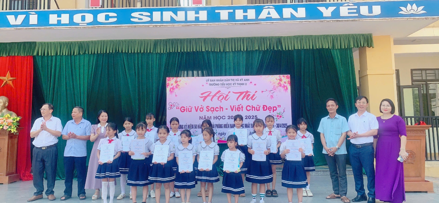 Giải ba