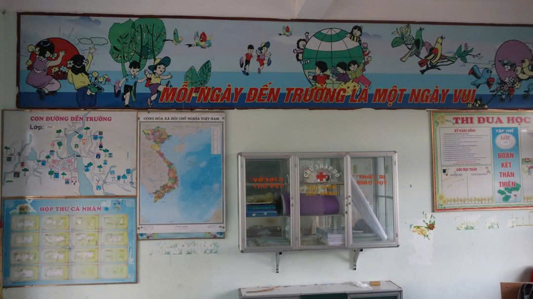 BẢN ĐỒ 1