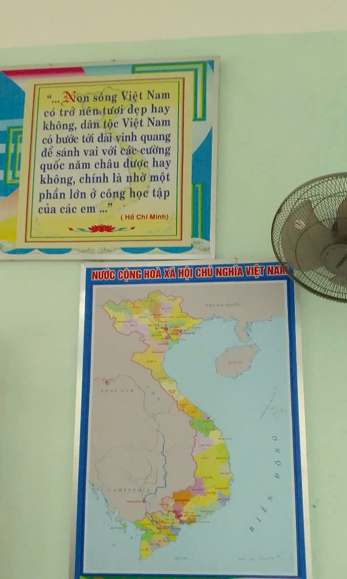 BẢN ĐỒ 3 1