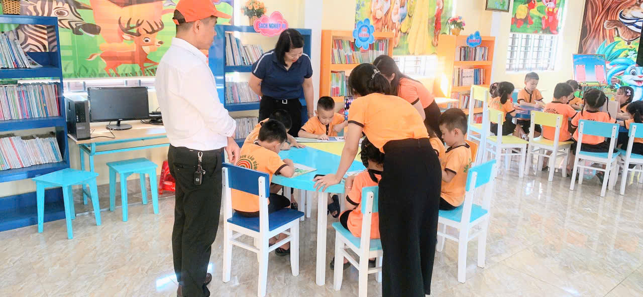 Thư viện